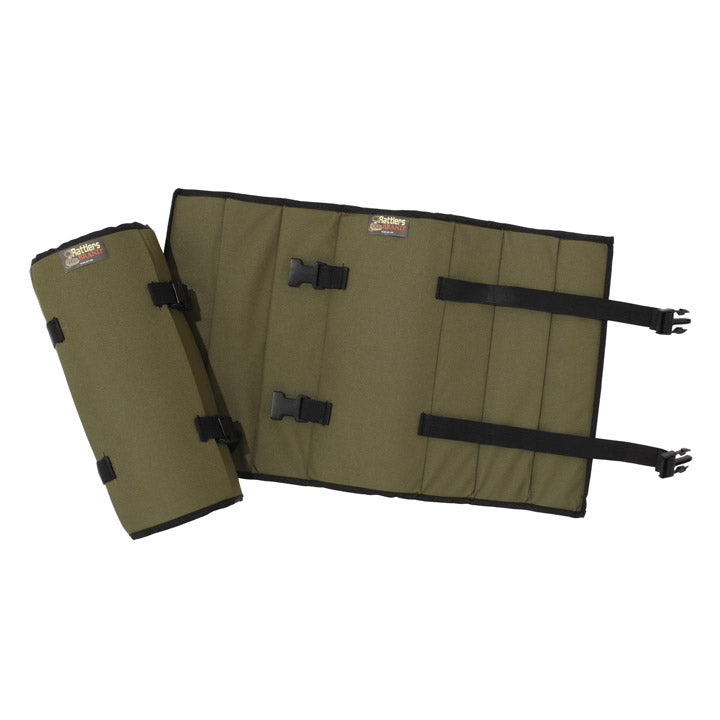 Rattlers Brand Scaletech Snake Protection Gaiters, 9020