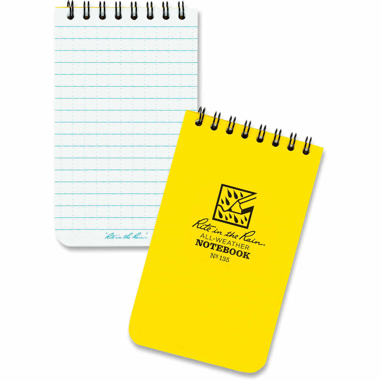 Rite In The Rain All Weather Pocket Notebooks