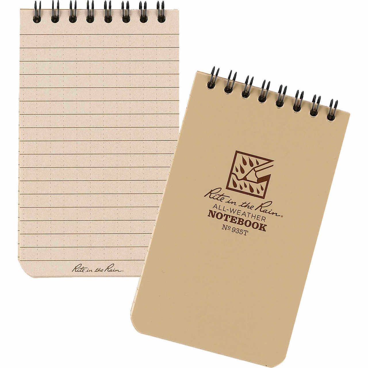 Rite In The Rain All Weather Pocket Notebooks