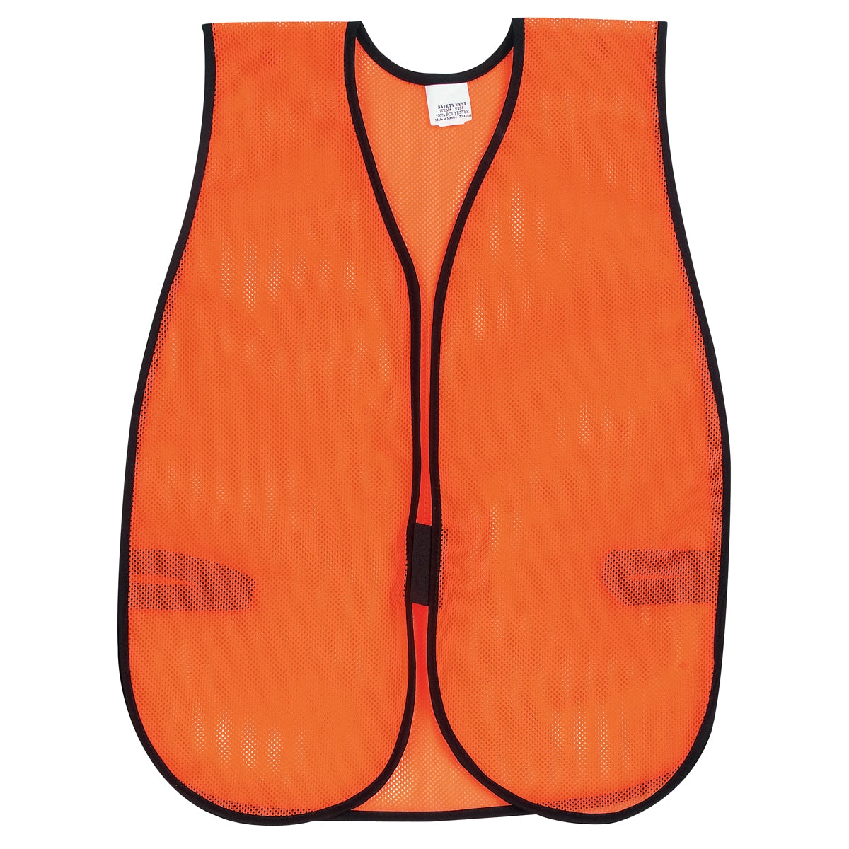 River City V200 Non ANSI Mesh Safety Vest