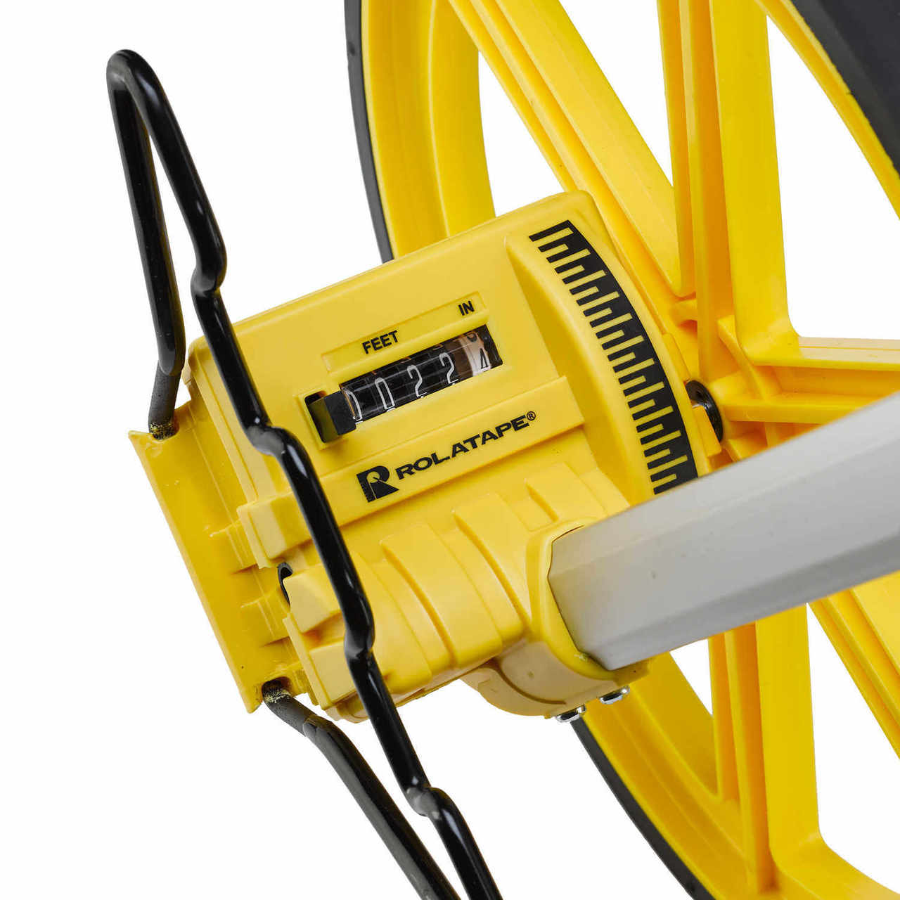 Rolatape Telescopic Measuring Wheel,  RT300