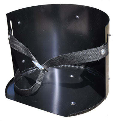 Water Cooler Truck Bracket, WCB5
