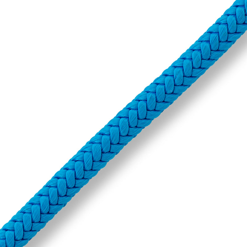 Samson True Blue 12 Strand 1/2" Climbing Rope