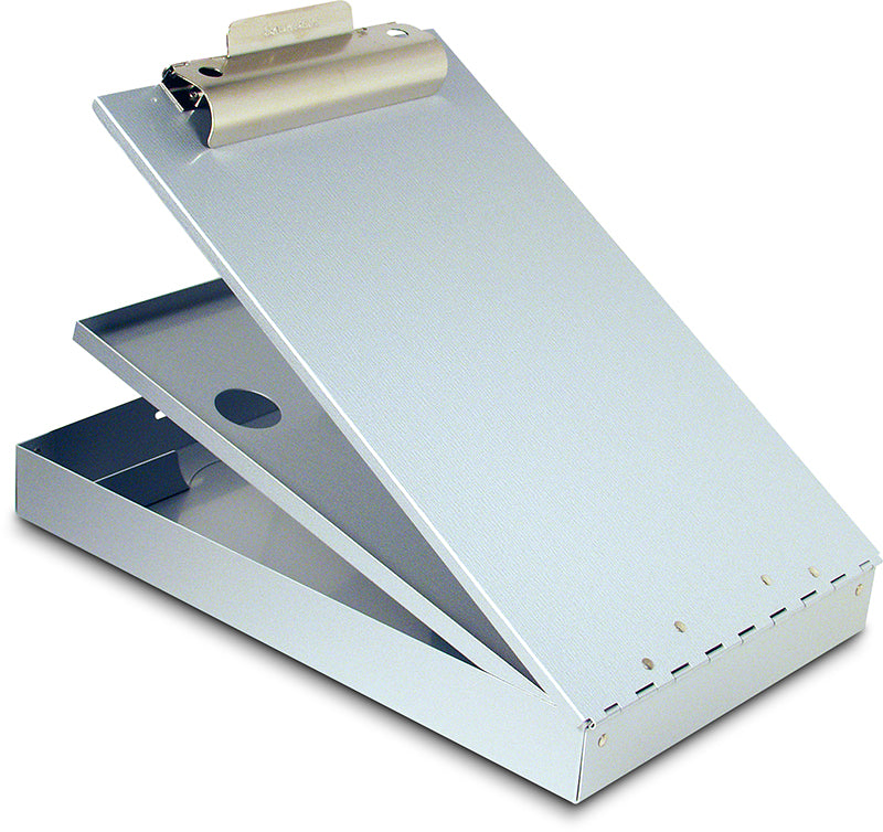 Saunders Cruiser Mate Storage Clipboard