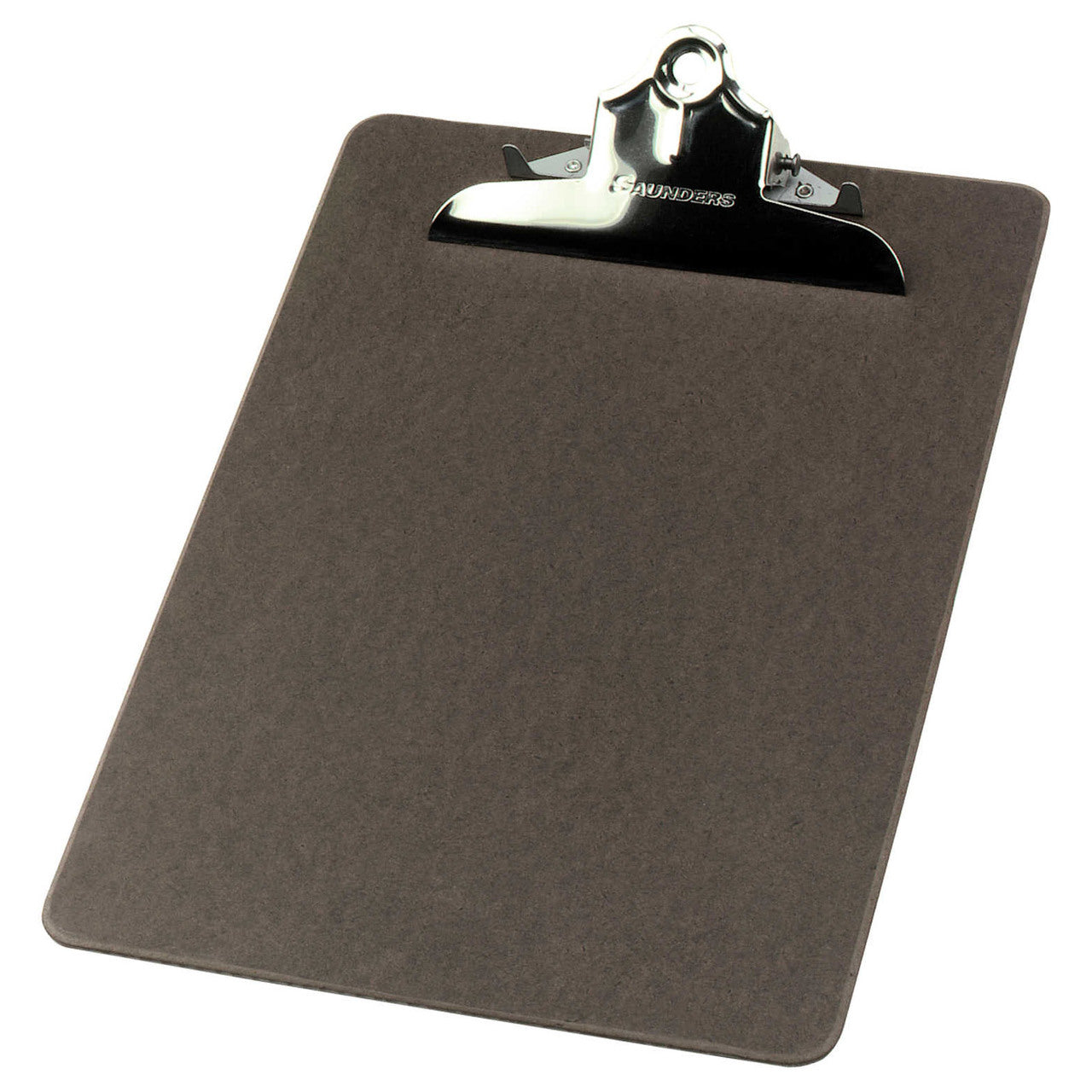 Hardboard Clipboard