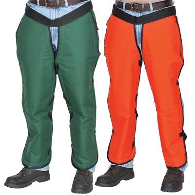 SawBuck Original 4-Ply Kevlar Chainsaw Chaps