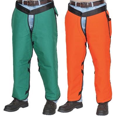 Sawbuck 5-Ply NFPA Wildland Forestry Chaps, USFS Chaps