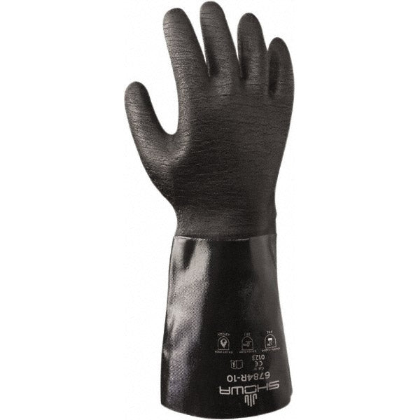 Showa Best NeoGrab Neoprene Gloves