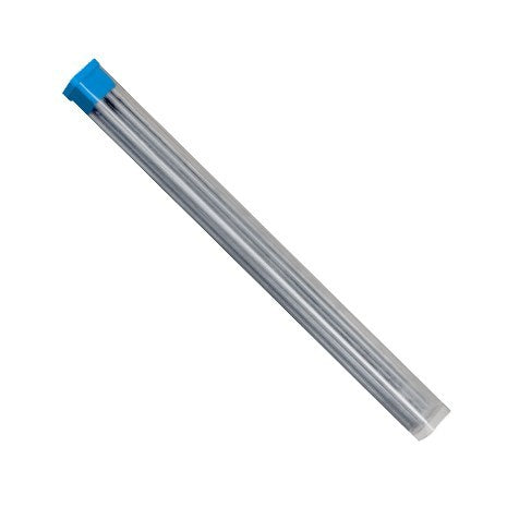 Markal Silver-Streak Metal Marker Refills - Round