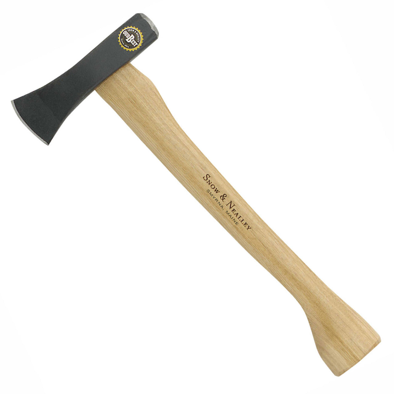 Snow & Nealley 3 Lb. Mini Maul - 952S