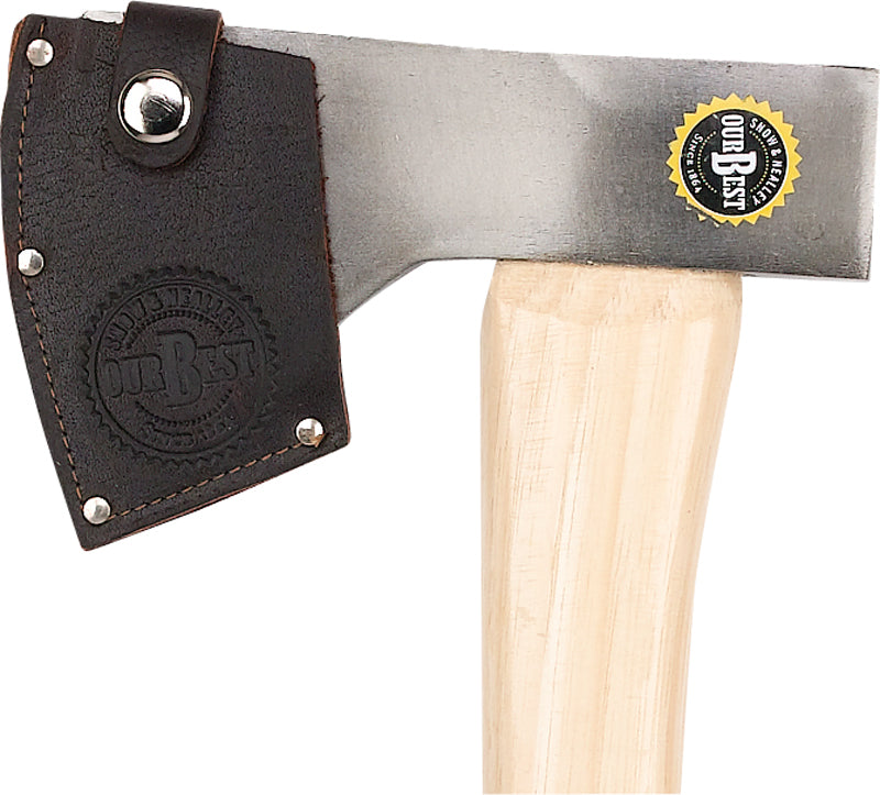 Snow & Nealley Penobscot Bay Kindling Axe - 011S