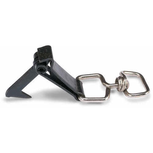 Release Nail for Spencer Logger's Tape