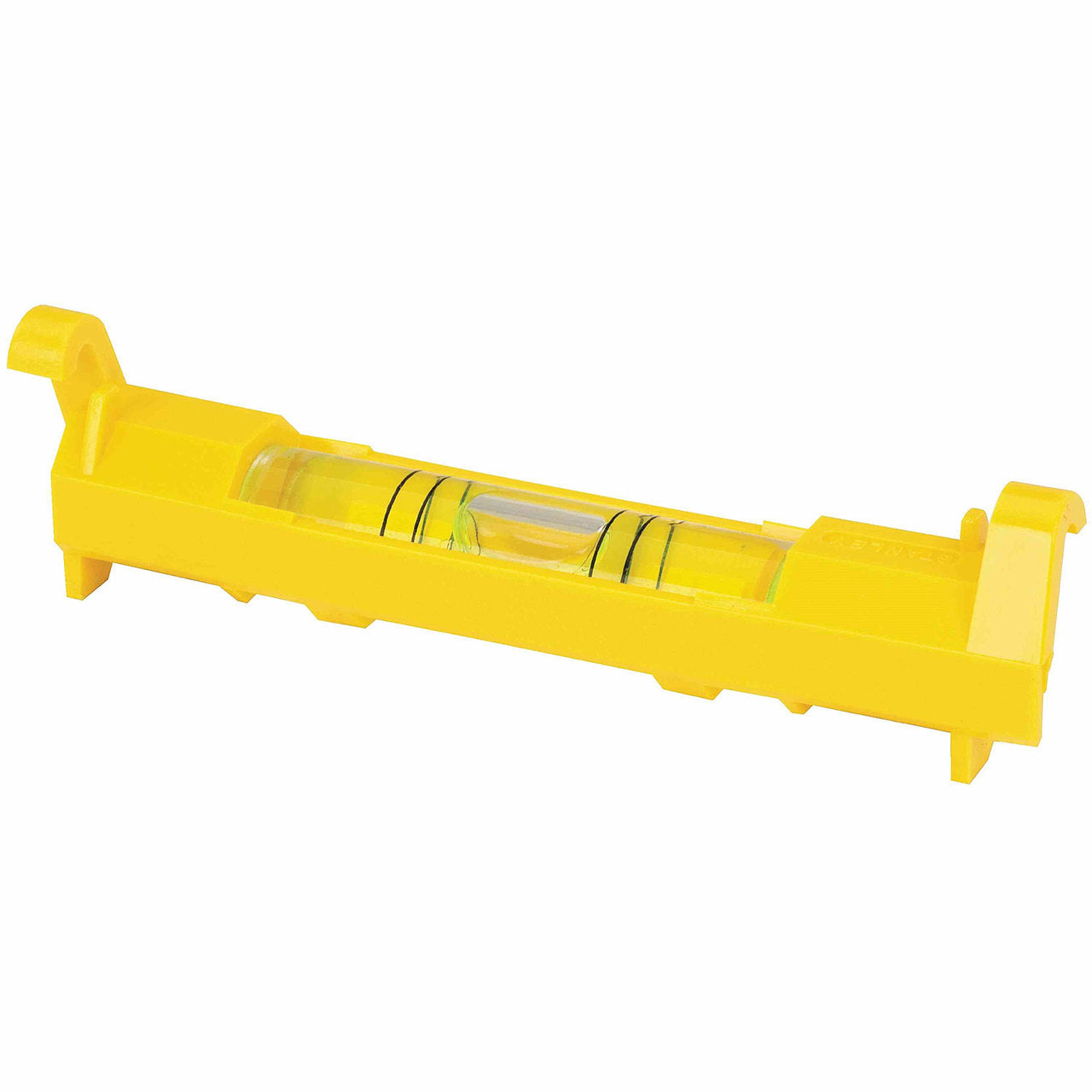 Stanley 3-3/32" High Visibility Plastic Line Level
