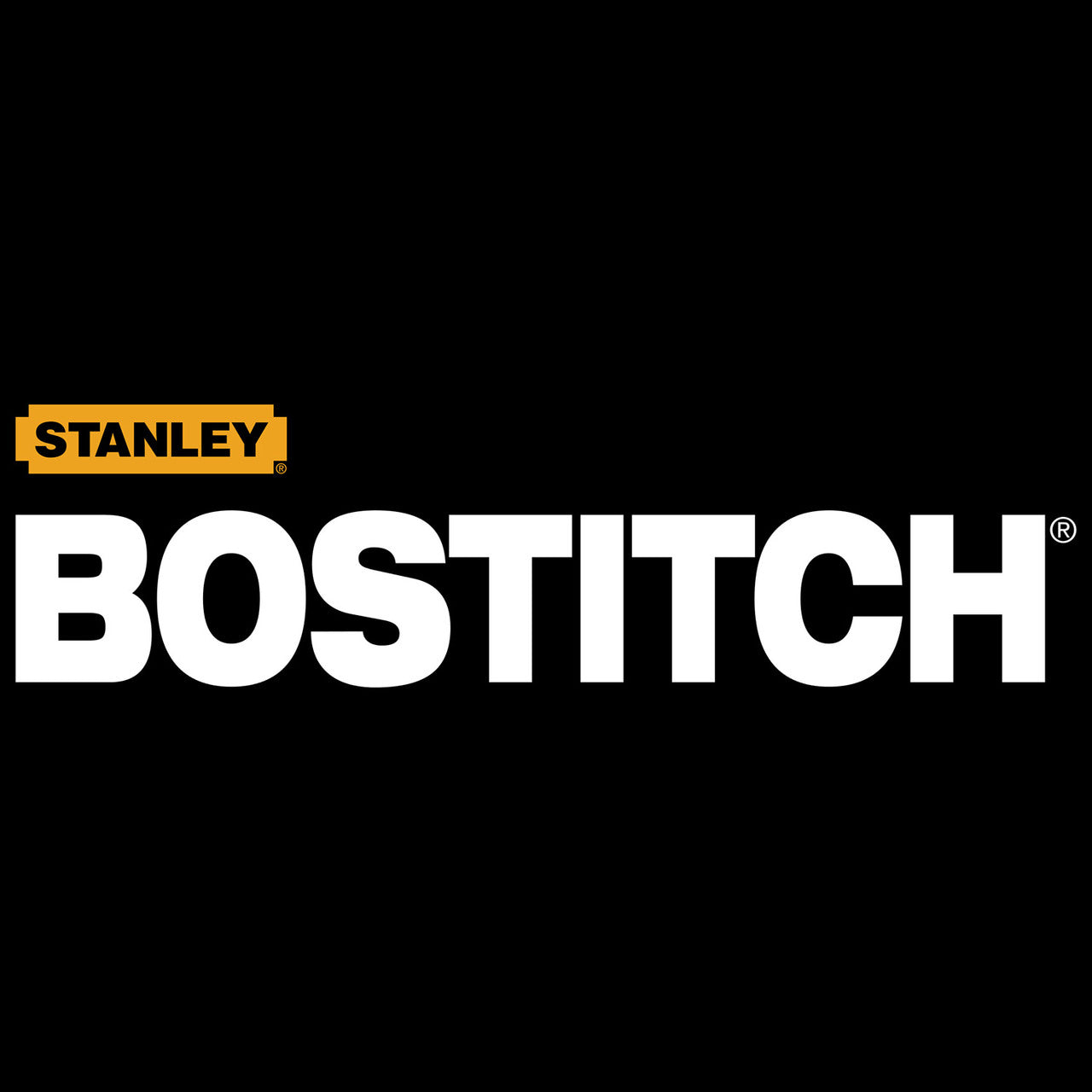 Bostitch Staples