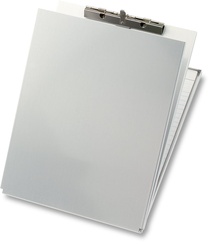 Saunders Aluminum Sheet & Form Holder