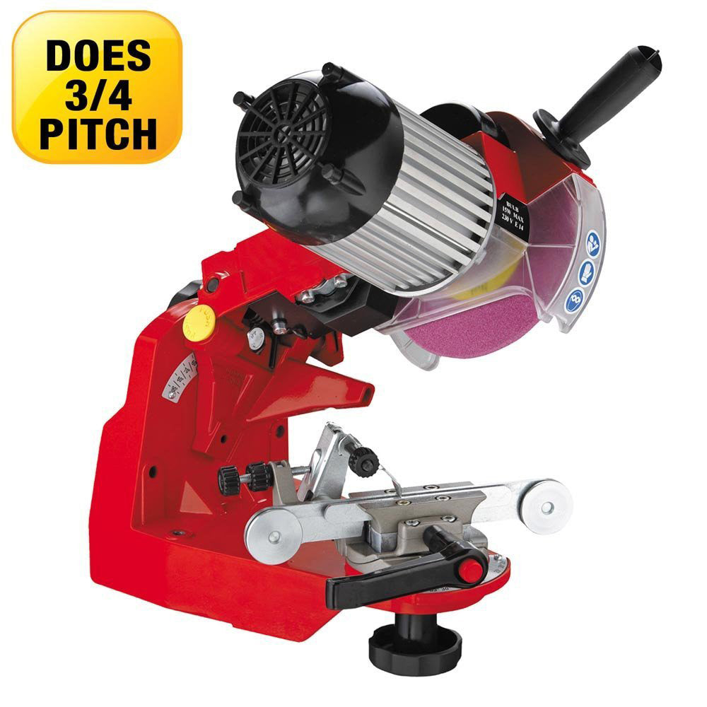 Tecomec Jolly Star Chain Grinder, 11369001