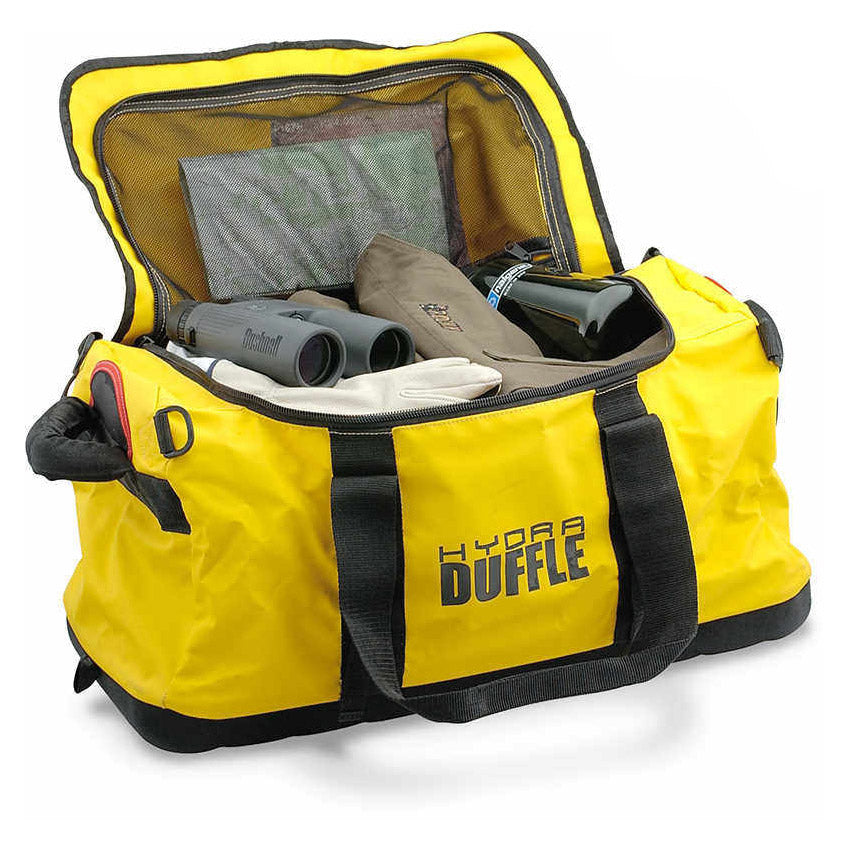 TexSport Hydra Duffle Bag II - Yellow