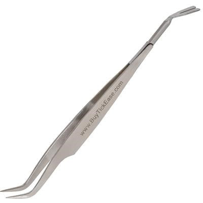 TickEase Tick Removal Tweezers