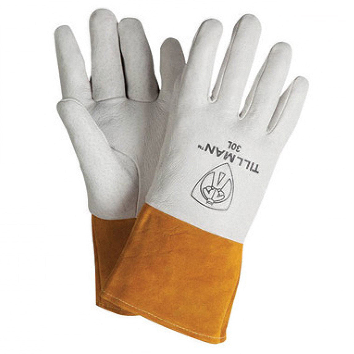 Tillman Pigskin TIG Welding Gloves