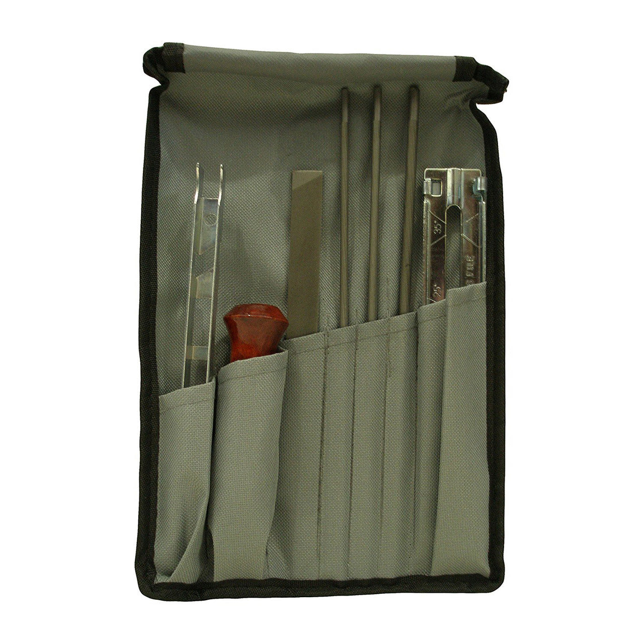 Timber Tuff 8 Piece Chainsaw Sharpening Kit