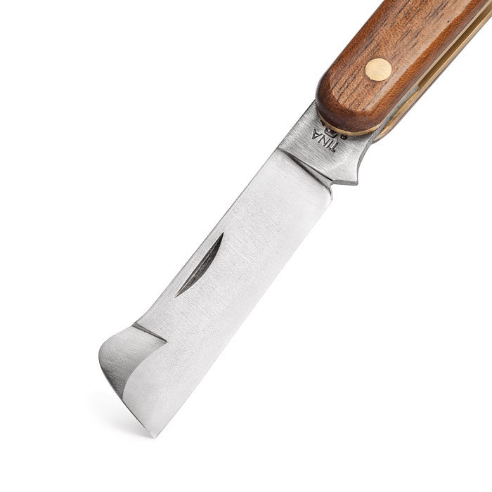 TINA Budding and Grafting Knife T640-10