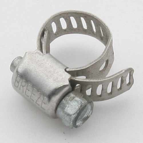 Trecoder Backpack Gun Clamp for Plastic Hose