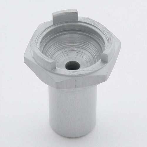Trecoder Spot Gun Foot Valve