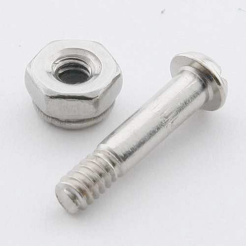Trecoder Spot Gun 11/16 Inch Piston Rod Bolt