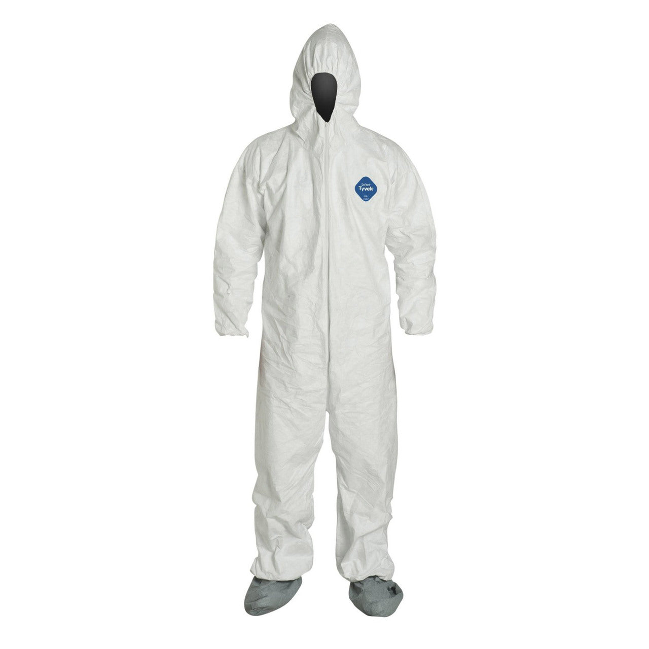 Tyvek Coveralls