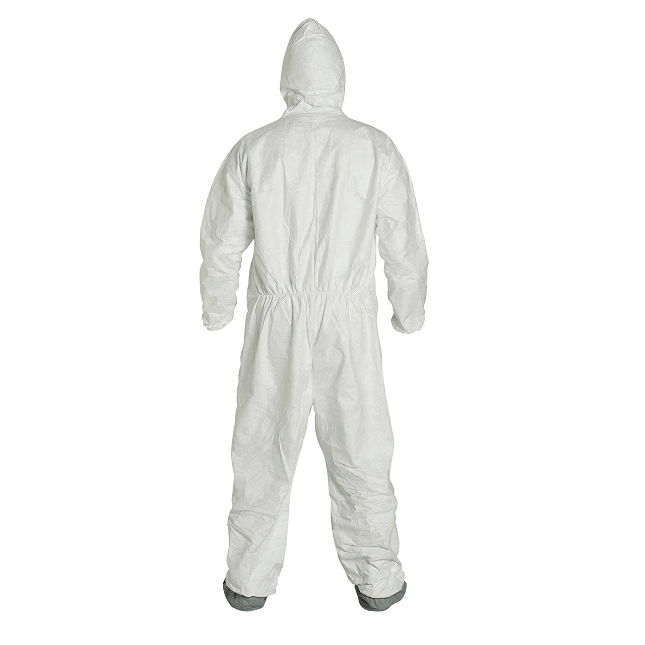 Tyvek Coveralls