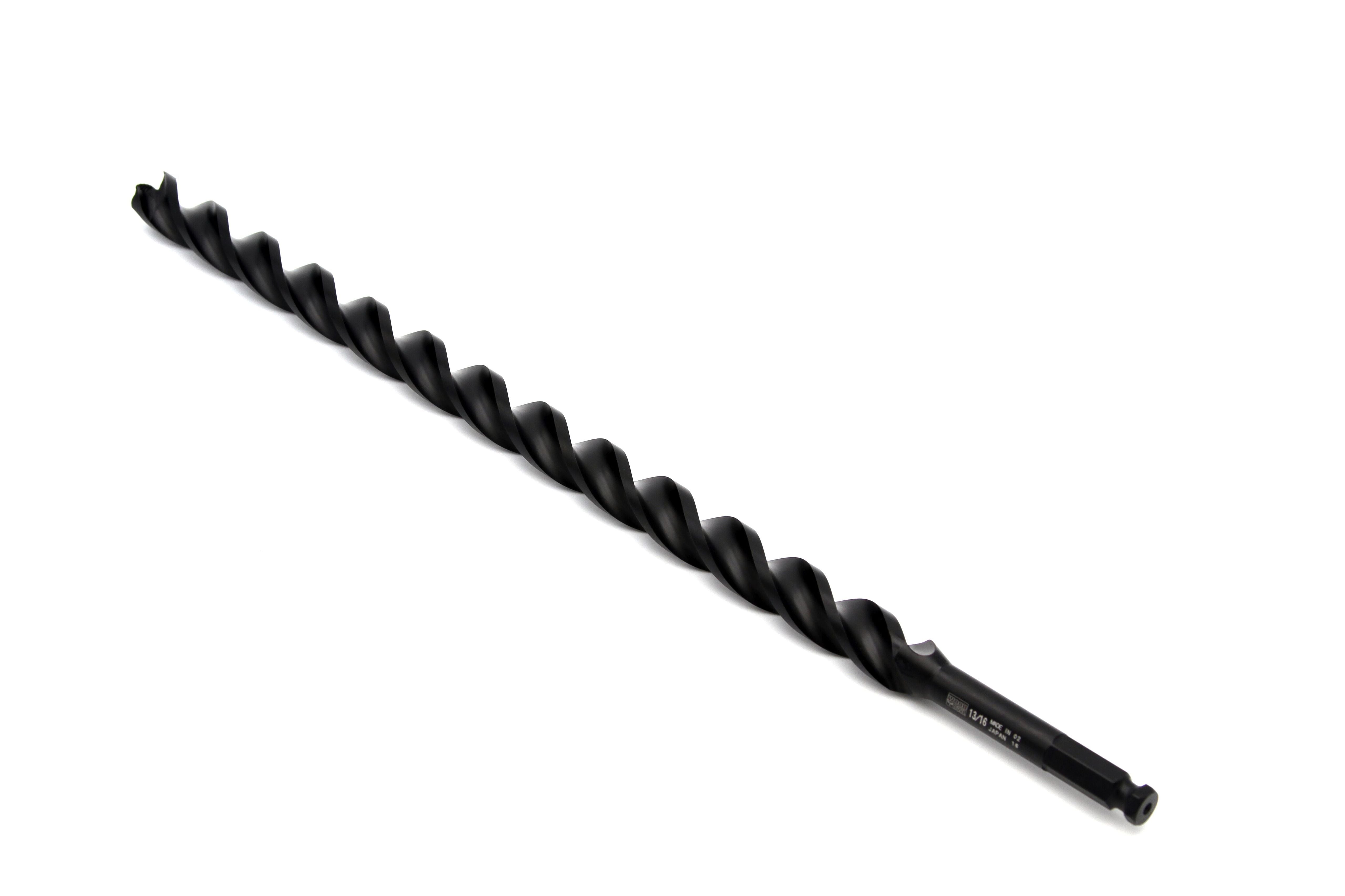 Wood Owl Ultra Smooth Auger Bit