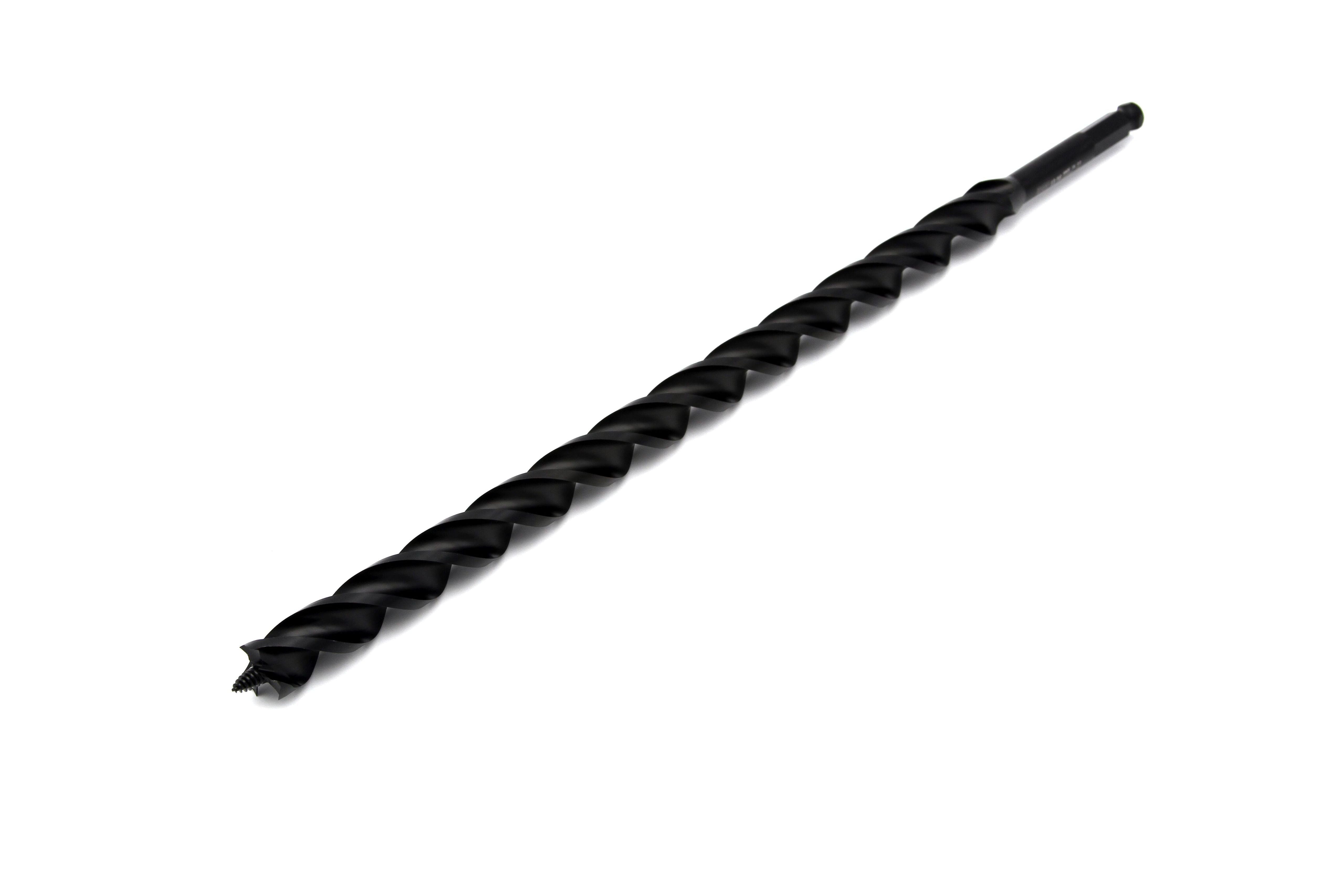 Wood Owl Ultra Smooth Auger Bit