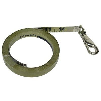 US Tape 1/2" Gauging Tape Refill