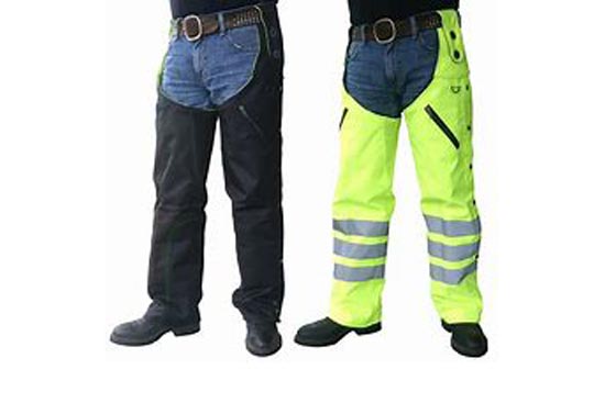 Top Chainsaw Chaps Brands: Protecting with Confidence