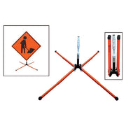 Sign Stands