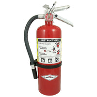 Sub-Collection image Fire Extinguishers