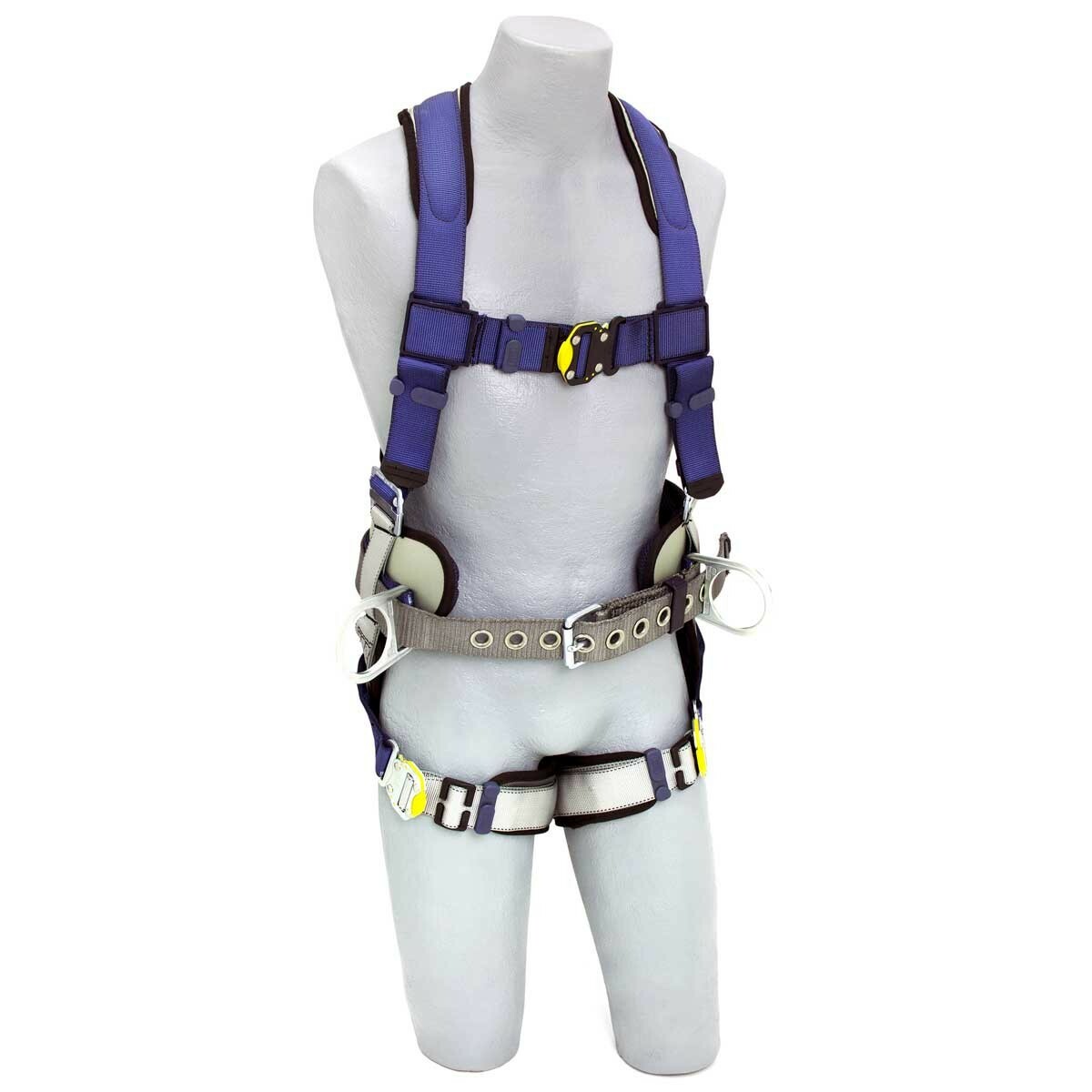 Full-Body Harnesses for Fall Protection | CSP Forestry