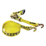 Tie Downs & Tow Straps