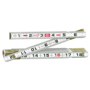 Rulers | CSP Forestry