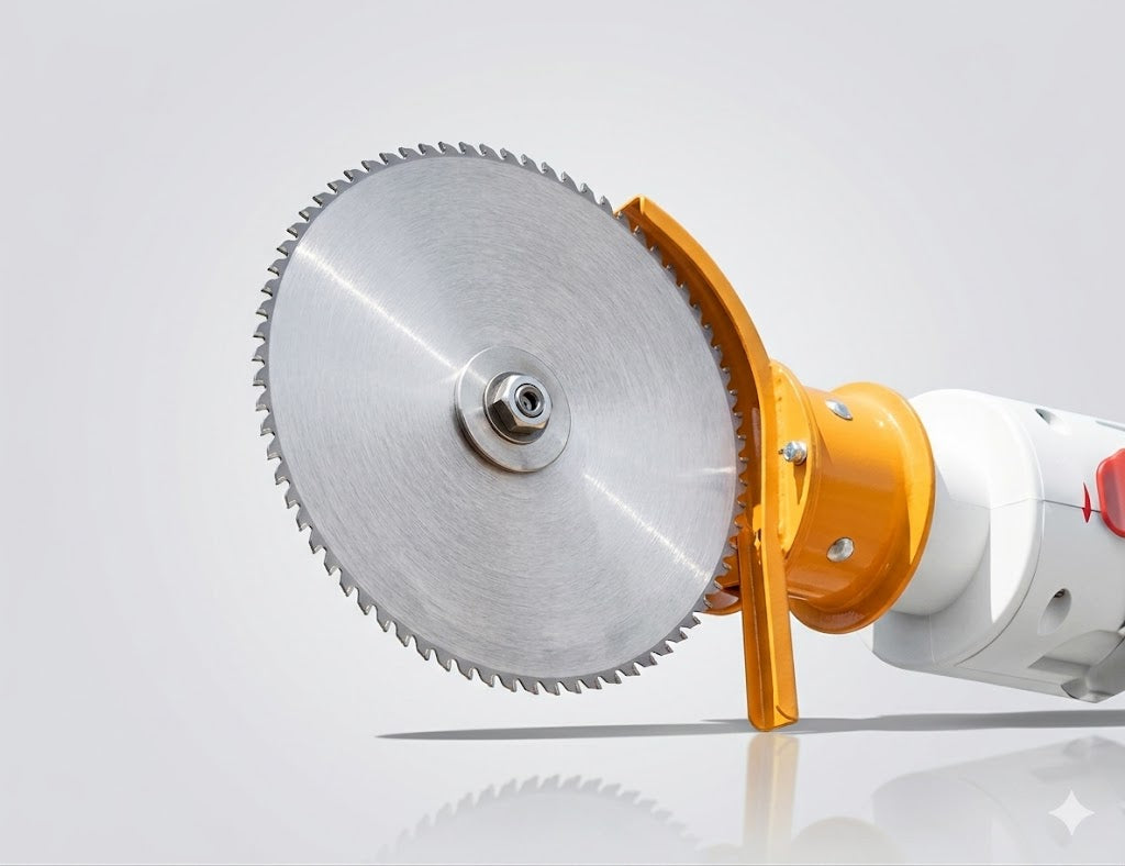 24" Jarraff Saw Blade for Jarraff Tree Trimmers