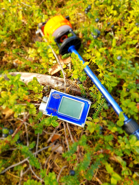 Haglof Vertex 5 60°, 15-105-2002