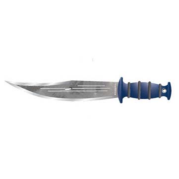 Condor Tool & Knife Jungle Bowie Knife