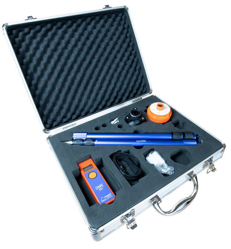 Haglof Forester DME 301 Cruiser with T4 Transponder & Built-In Prism Factors