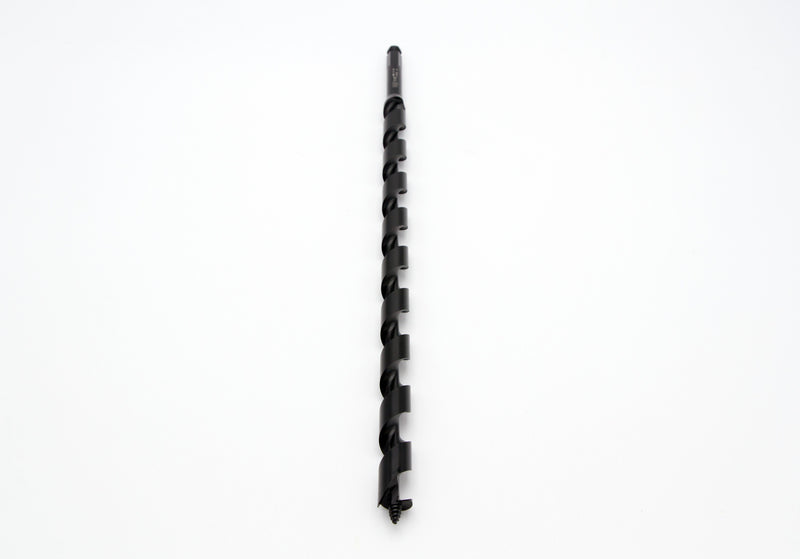 Wood Owl Deep Cut Auger Bit
