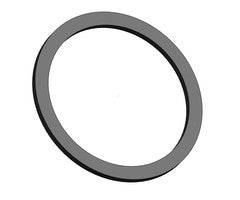Drip Torch Tank Cover Gasket for KCR Drip Torches
