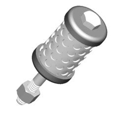 Drip Torch Replacement Igniter for KCR Drip Torches