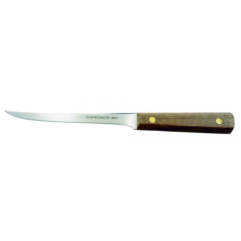 Ontario Filet Knife (417SKPK - Skin Packed), 1270