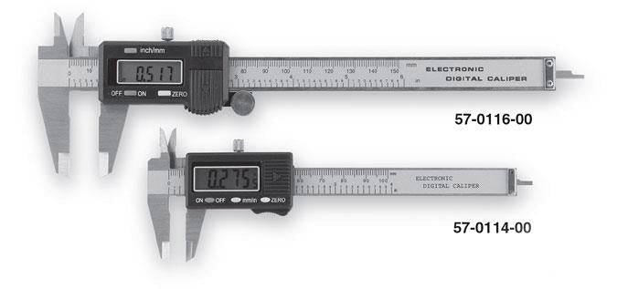 ST Industries RS232 Electronic Digital Calipers