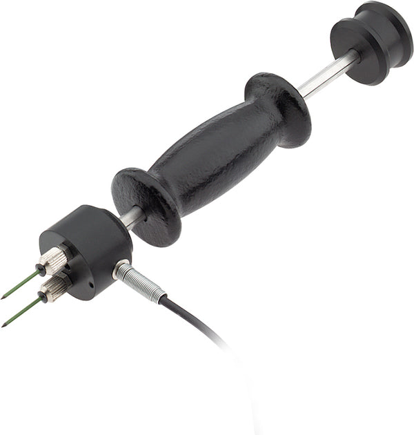 26-ES Two-Pin Hammer Probe Electrode