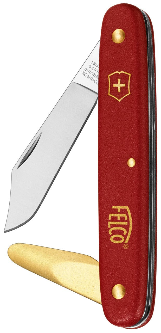 Victorinox - Felco All Purpose Budding Knife, 39-110